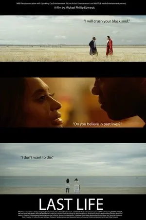 Постер к фильму Last Life (2018)