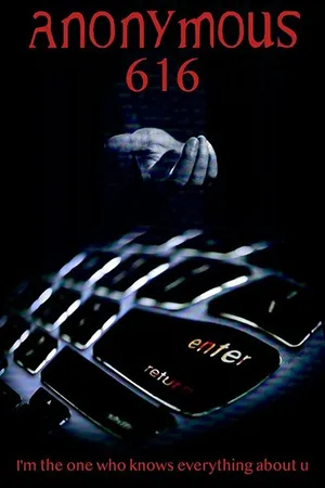 Постер к фильму Аноним 616 (2018)