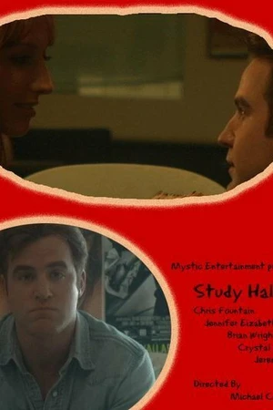 Постер к фильму Study Hall (2004)