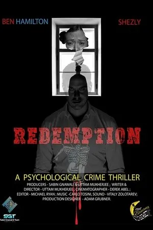Постер к фильму Redemption (2017)