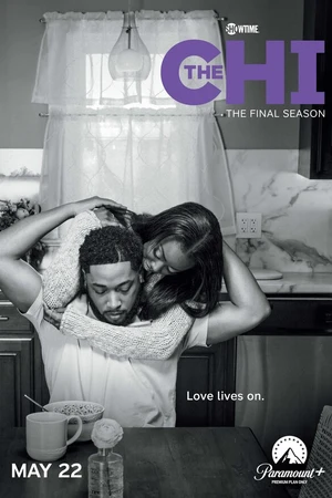 Постер к сериалу Чи (2018)