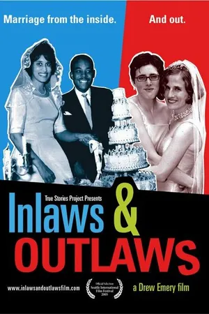 Постер к фильму Inlaws & Outlaws (2005)