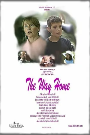 Постер к фильму The Way Home (2004)