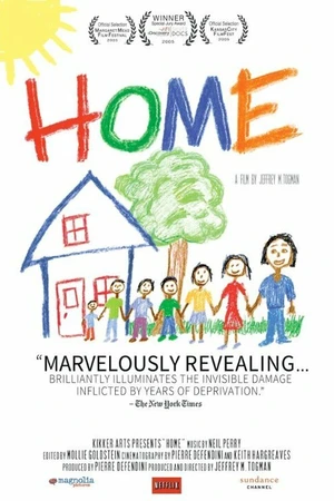 Постер к фильму Home (2005)
