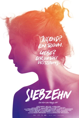 Постер к фильму Семнадцатилетняя (2017)