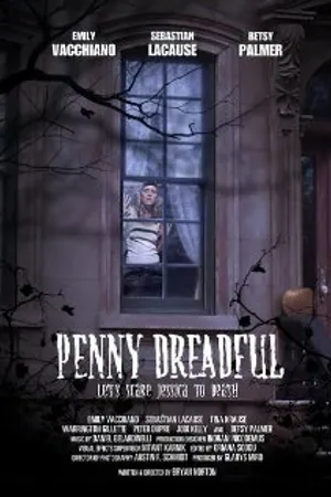 Постер к фильму Penny Dreadful (2005)
