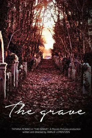 Постер к фильму The Grave (-)