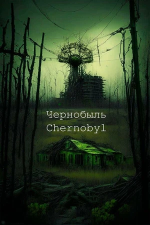 Постер к фильму Чернобыль (2019)