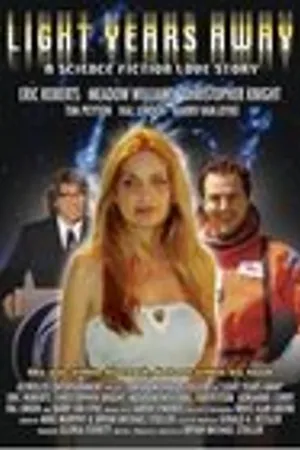 Постер к фильму На расстоянии световых лет (2008)