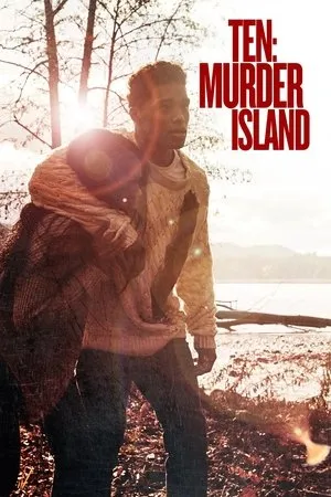 Постер к фильму Ten: Murder Island (2017)