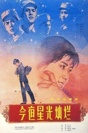 Постер к фильму Звездная ночь (1980)