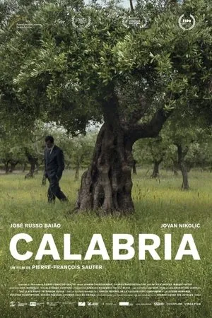 Постер к фильму Калабрия (2016)