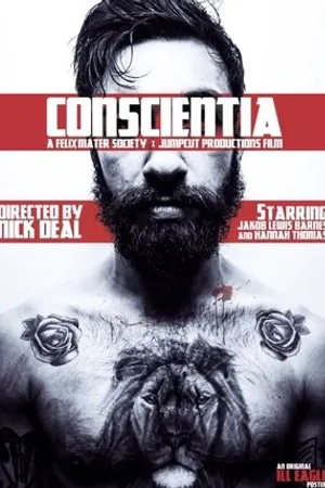 Постер к фильму Conscientia (2017)