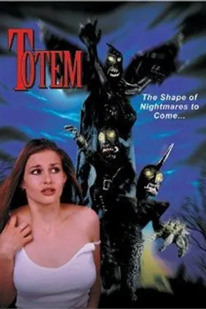 Постер к фильму Тотем (1999)