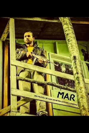 Постер к фильму Mar (2016)