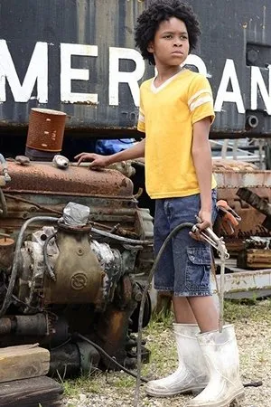 Постер к фильму Plaquemines (2016)