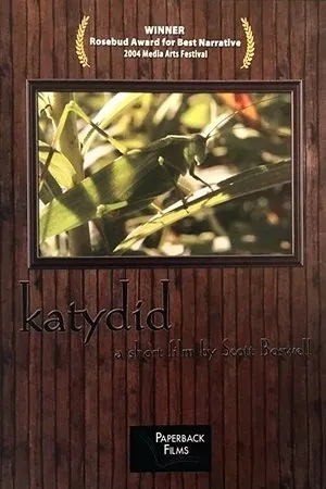 Постер к фильму Katydid (2004)