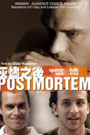 Постер к фильму После смерти (2005)