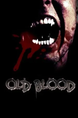 Постер к фильму Old Blood (2018)