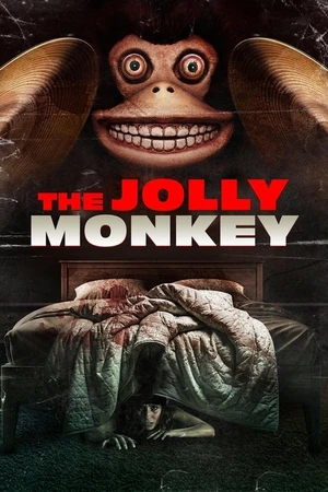 Постер к фильму The Jolly Monkey (2025)