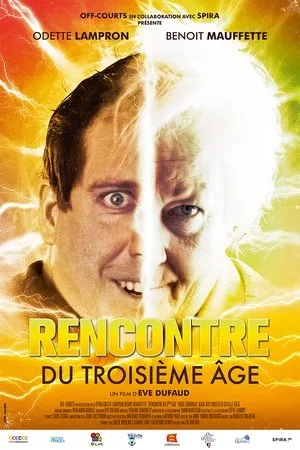 Постер к фильму Rencontre du Troisième Âge (2016)