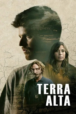 Постер к сериалу Terra Alta (2025)