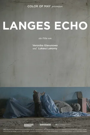 Постер к фильму Долгое эхо (2016)