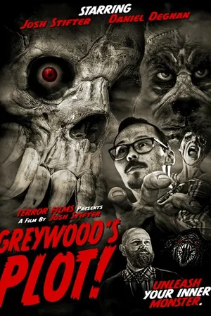 Постер к фильму Greywood's Plot (-)