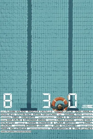Постер к фильму 8:30 (2017)