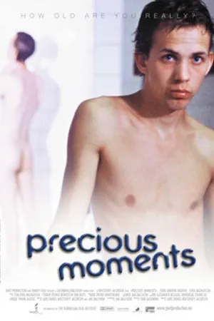 Постер к фильму Прекрасные мгновенья (2003)