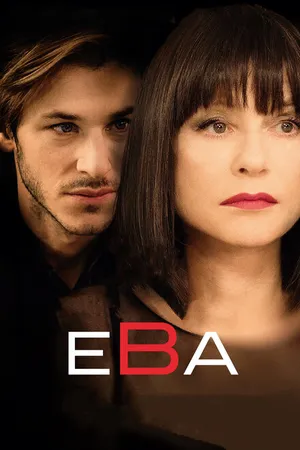 Постер к фильму Ева (2018)