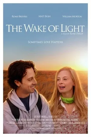 Постер к фильму The Wake of Light (2019)