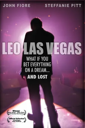 Постер к фильму Leo Las Vegas (2005)