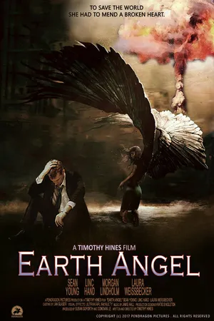 Постер к фильму Earth Angel (-)