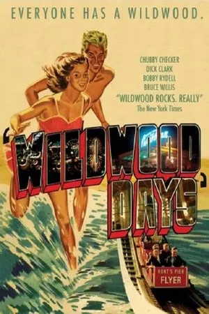 Постер к фильму Дни Вилдвуда (2008)