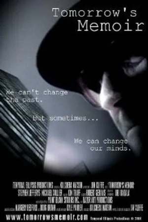 Постер к фильму Tomorrow's Memoir (2004)