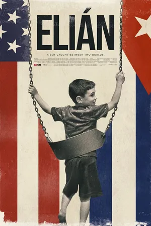 Постер к фильму Elián (2017)