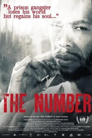 Постер к фильму The Number (2017)