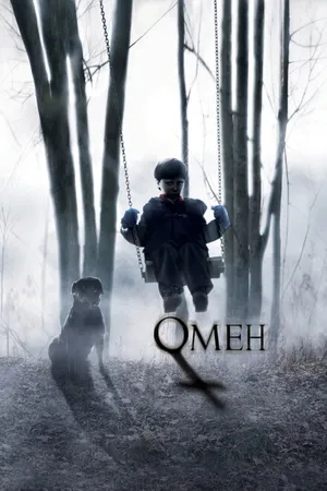 Постер к фильму Омен (2006)