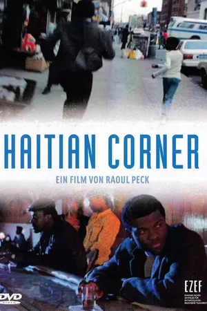 Постер к фильму Haitian Corner (1987)