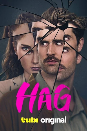 Постер к фильму Hag (2025)