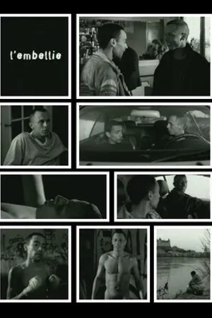 Постер к фильму Рост (2000)