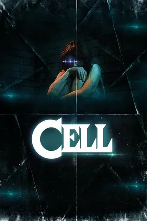 Постер к фильму Cell (2017)