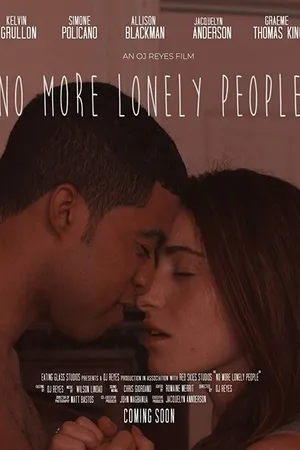 Постер к фильму No More Lonely People (-)