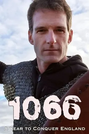 Постер к сериалу 1066: A Year to Conquer England (2017)
