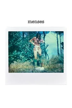 Постер к фильму Menses (1973)