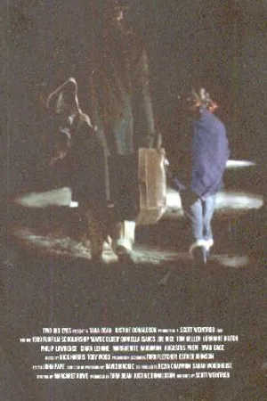 Постер к фильму Maybe Older (1999)