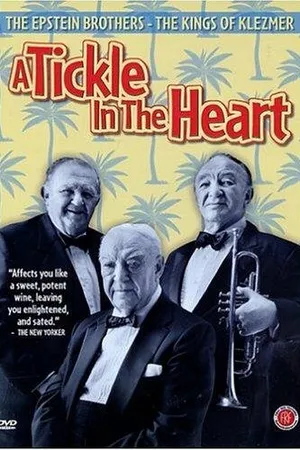 Постер к фильму Щекотка в сердце (1996)