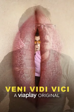 Постер к сериалу Пришёл, увидел, победил (2017)