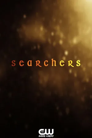 Постер к фильму Searchers (2017)
